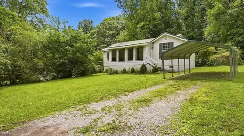 415 Hickory Street Rossville GA 30741