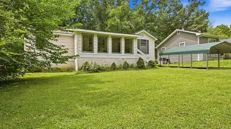 415 Hickory Street Rossville GA 30741