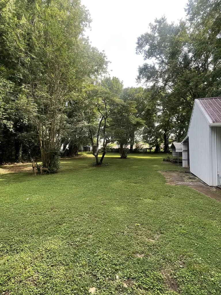 213 Pulaski Street Lawrenceburg TN 38464