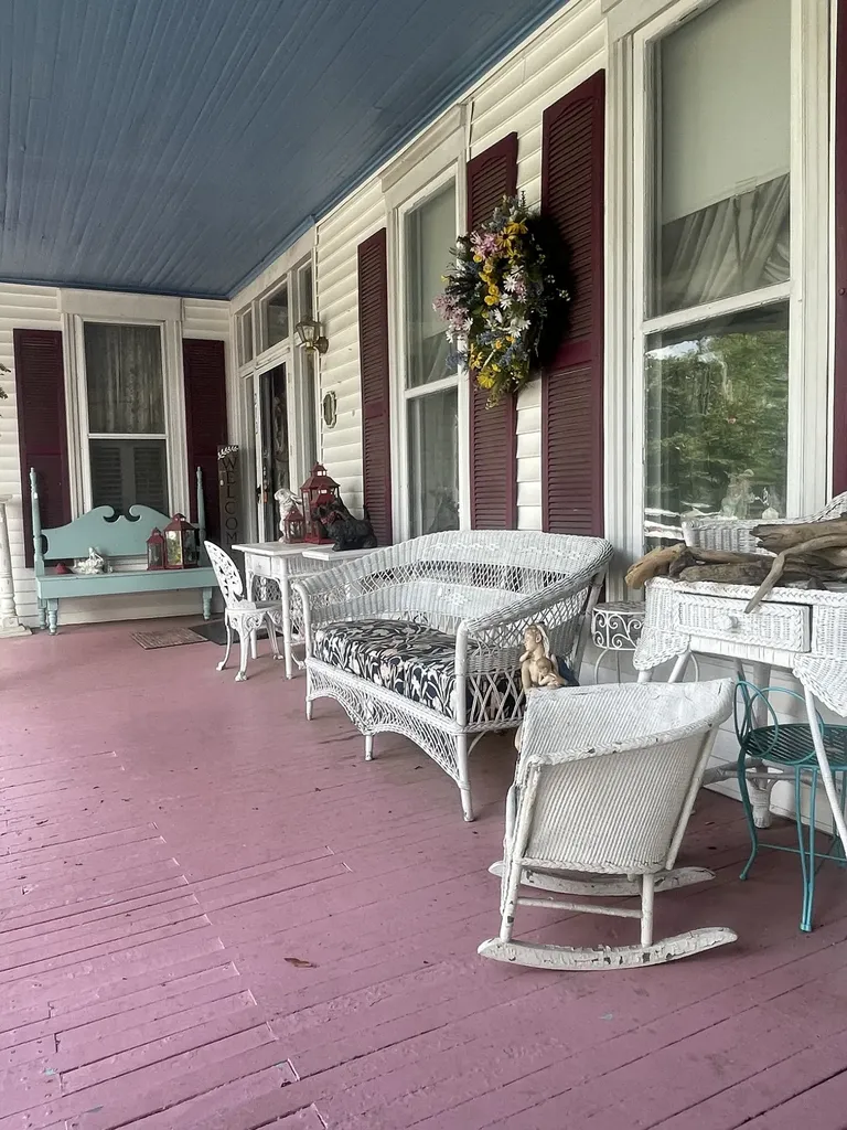 213 Pulaski Street Lawrenceburg TN 38464