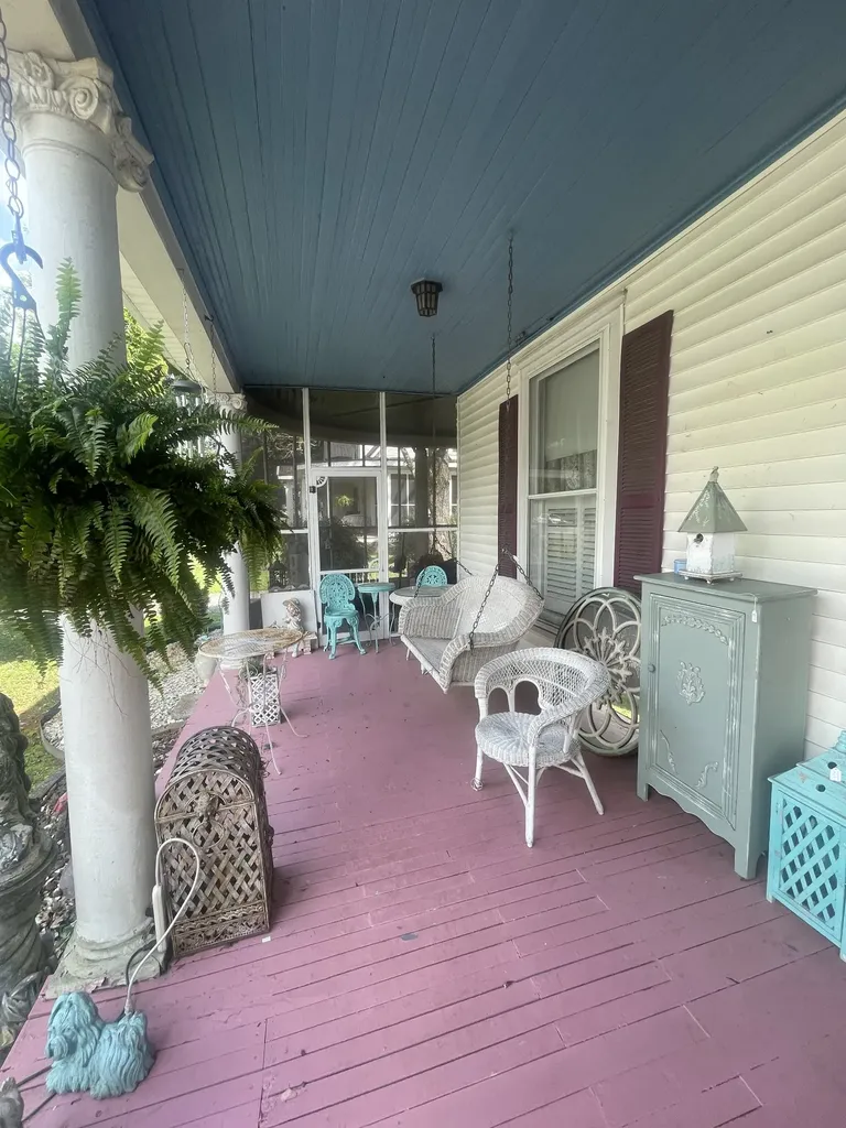 213 Pulaski Street Lawrenceburg TN 38464