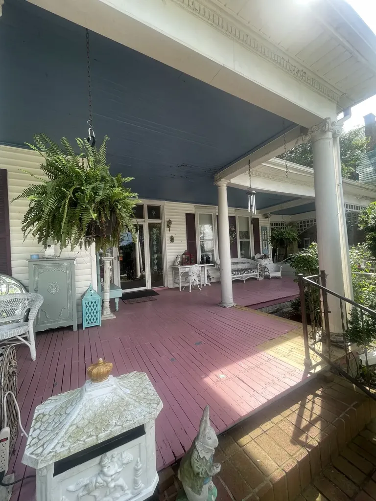 213 Pulaski Street Lawrenceburg TN 38464