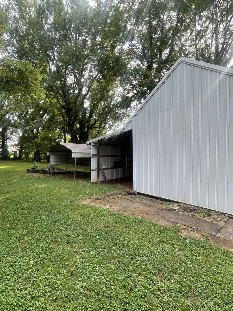 213 Pulaski Street Lawrenceburg TN 38464
