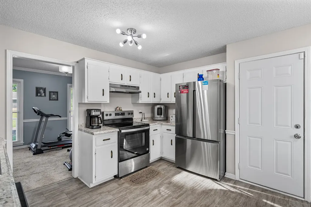 3311 Mallard Drive Clarksville TN 37042