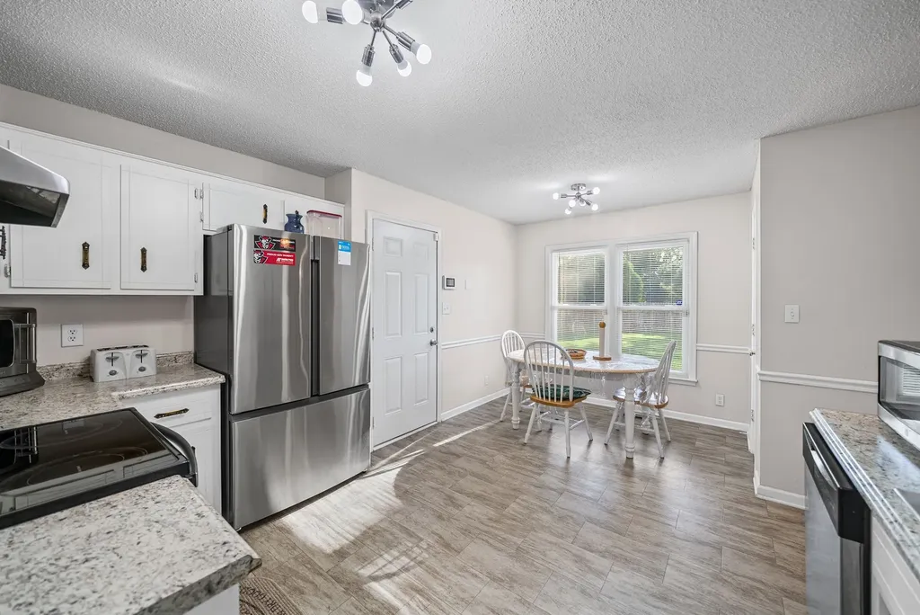 3311 Mallard Drive Clarksville TN 37042