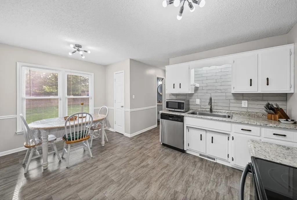 3311 Mallard Drive Clarksville TN 37042