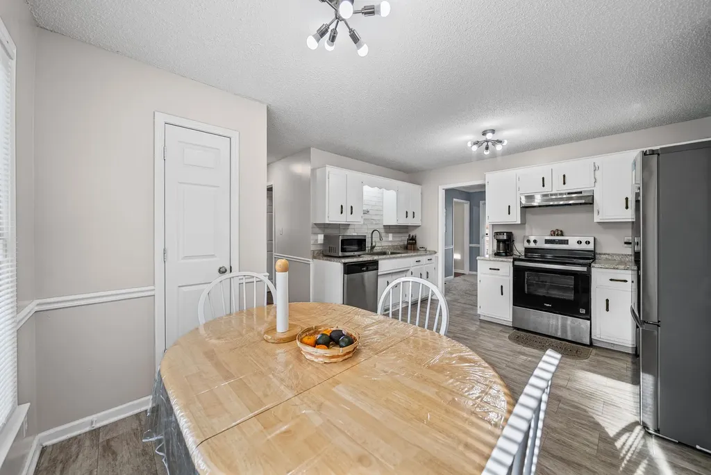 3311 Mallard Drive Clarksville TN 37042