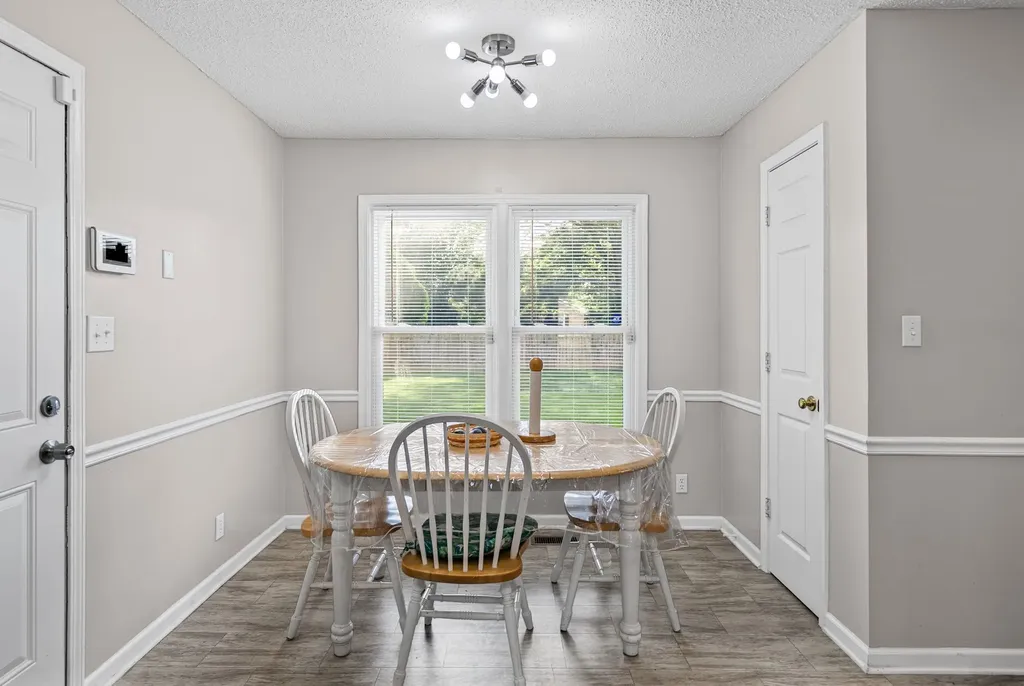 3311 Mallard Drive Clarksville TN 37042