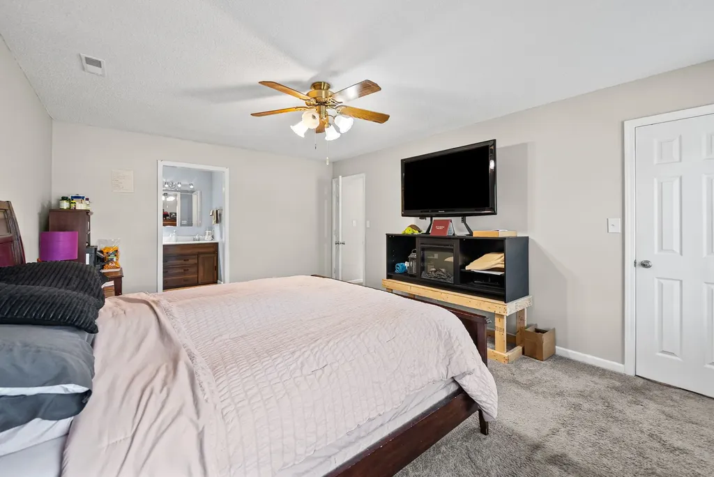 3311 Mallard Drive Clarksville TN 37042