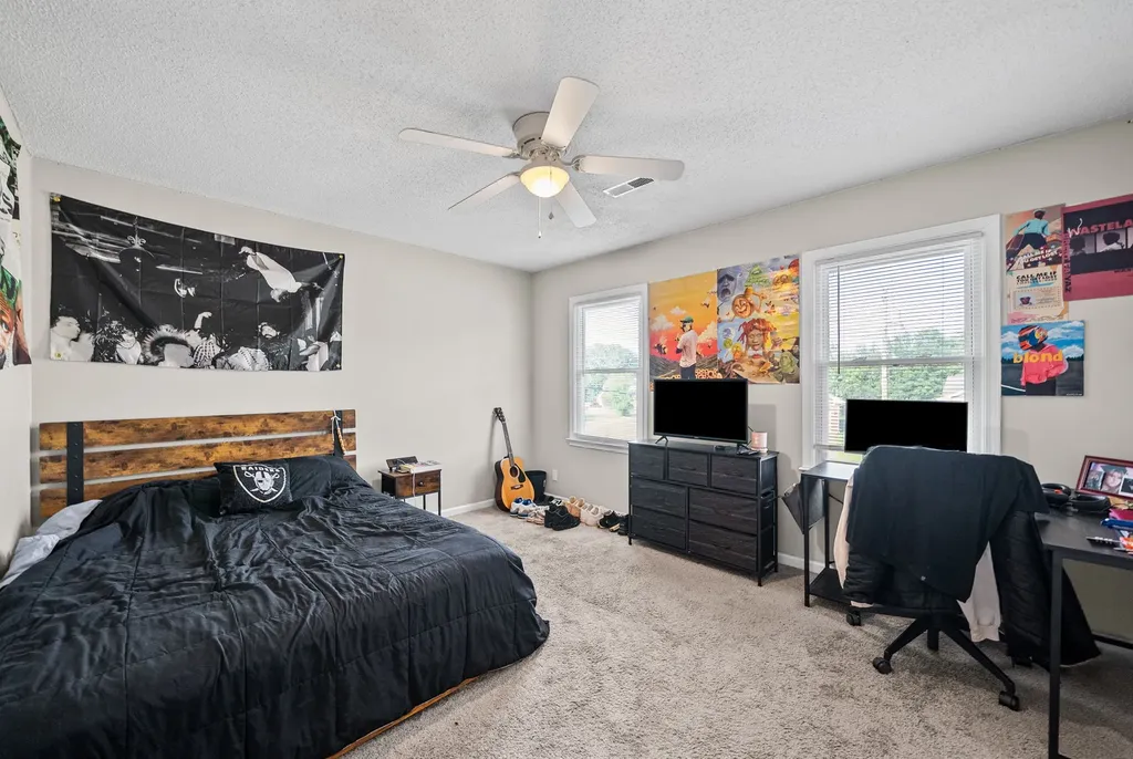 3311 Mallard Drive Clarksville TN 37042
