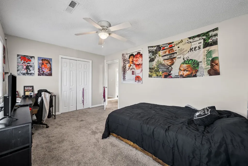 3311 Mallard Drive Clarksville TN 37042