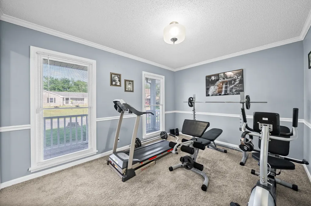 3311 Mallard Drive Clarksville TN 37042