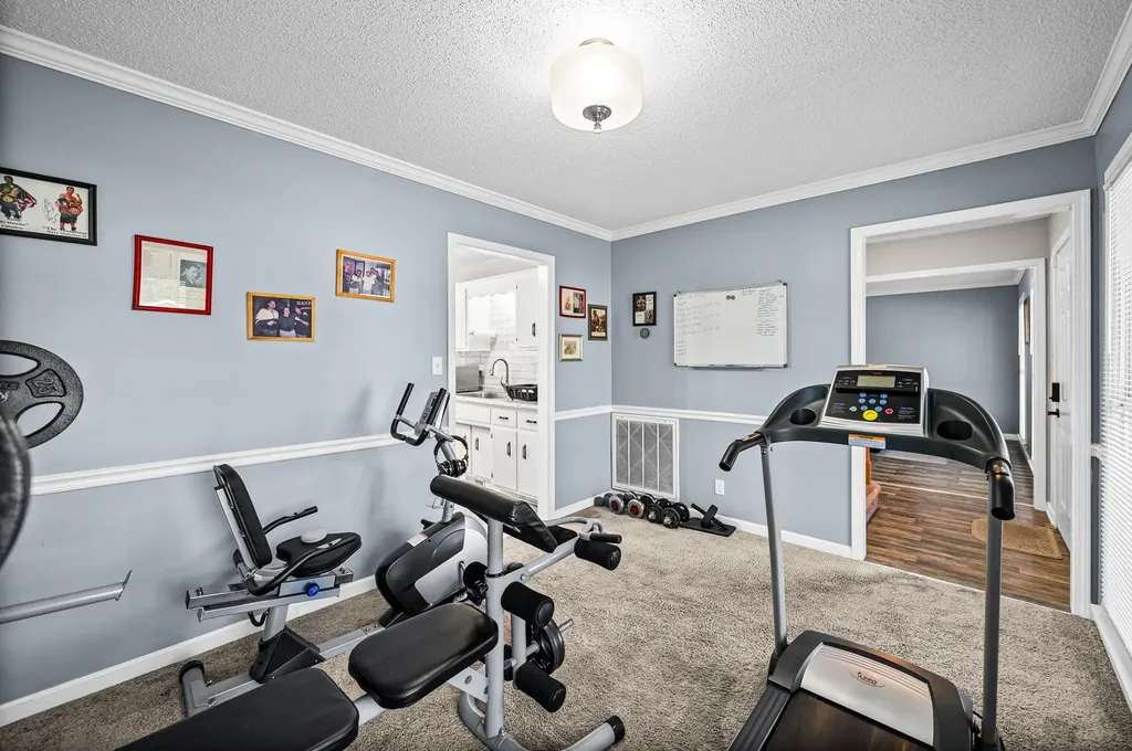 3311 Mallard Drive Clarksville TN 37042