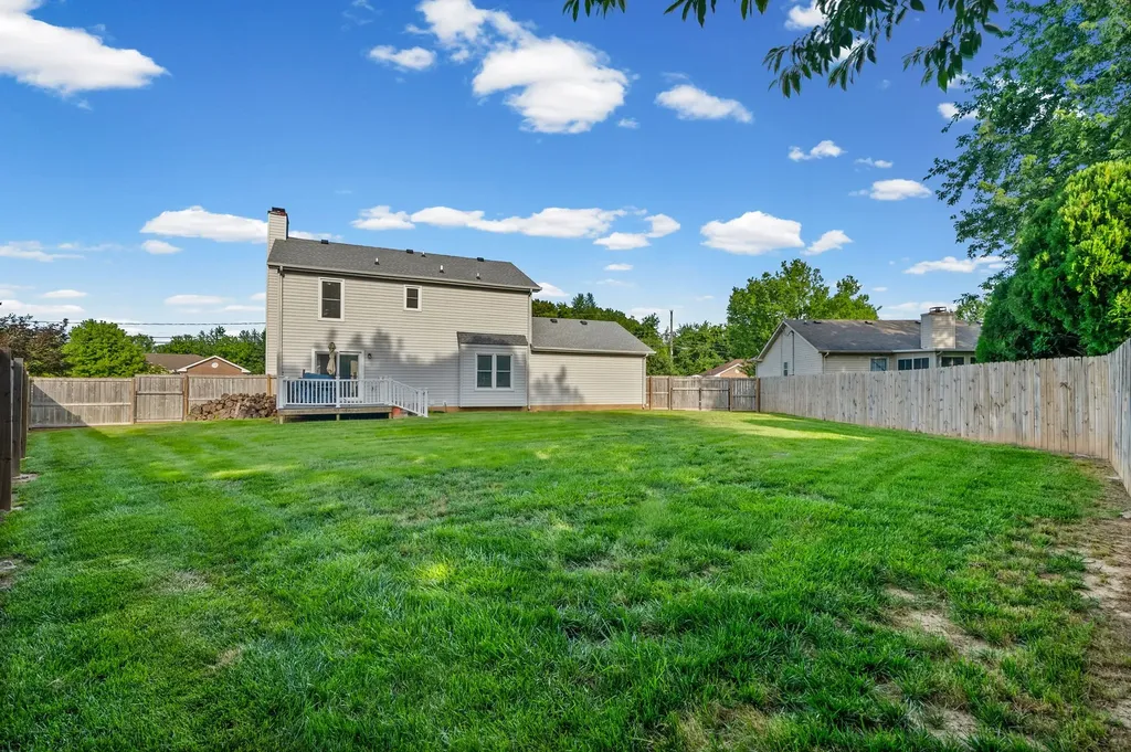 3311 Mallard Drive Clarksville TN 37042