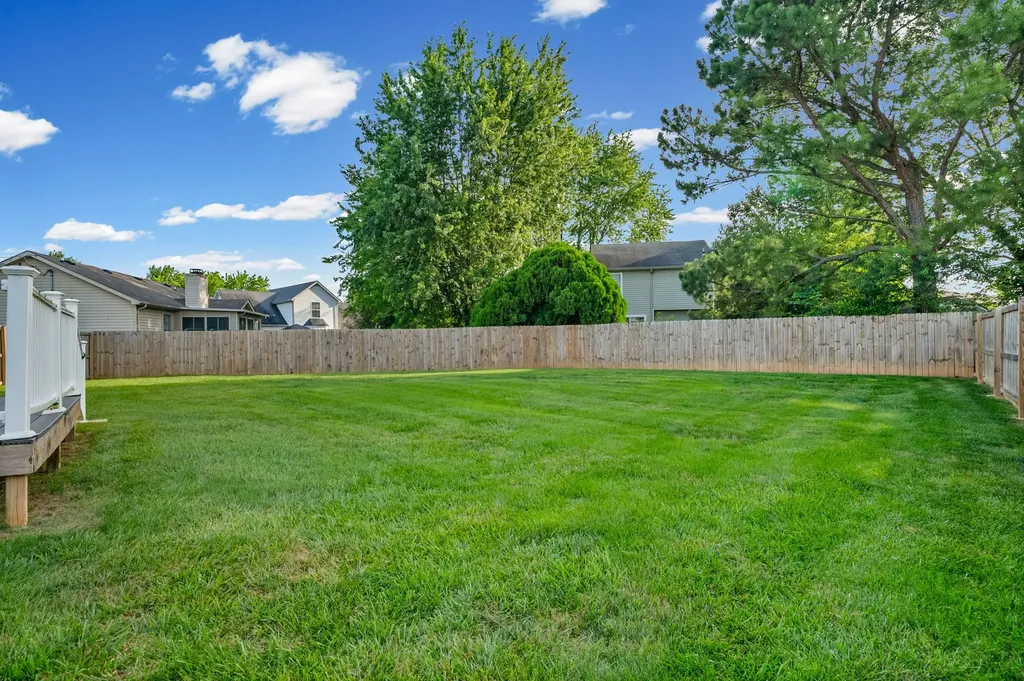 3311 Mallard Drive Clarksville TN 37042