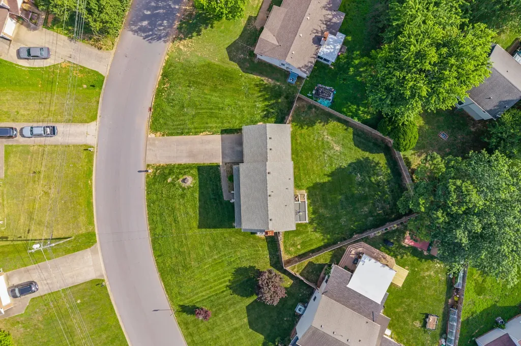 3311 Mallard Drive Clarksville TN 37042