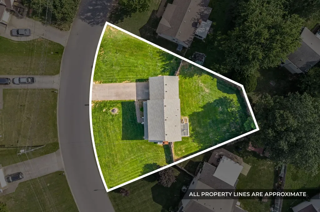 3311 Mallard Drive Clarksville TN 37042