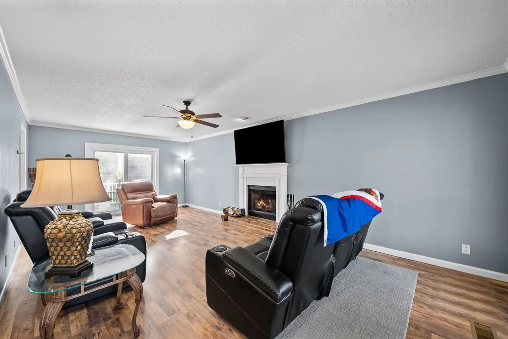 3311 Mallard Drive Clarksville TN 37042