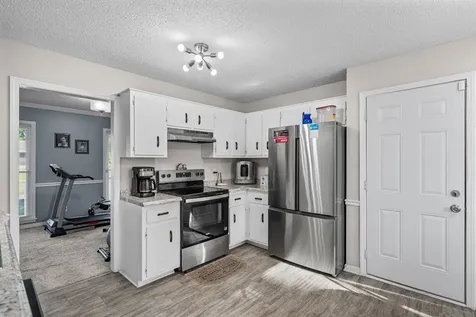 3311 Mallard Drive Clarksville TN 37042