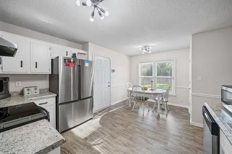 3311 Mallard Drive Clarksville TN 37042