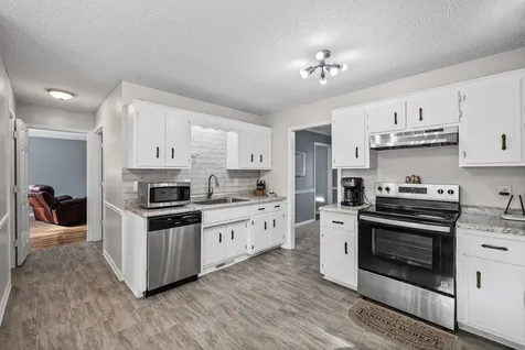 3311 Mallard Drive Clarksville TN 37042
