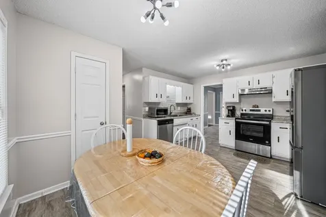 3311 Mallard Drive Clarksville TN 37042