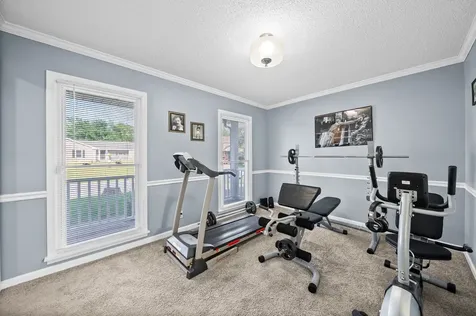 3311 Mallard Drive Clarksville TN 37042