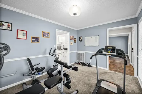 3311 Mallard Drive Clarksville TN 37042