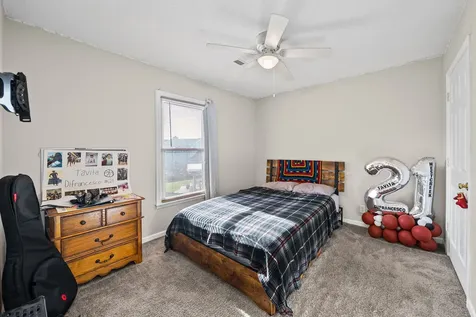 3311 Mallard Drive Clarksville TN 37042