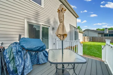 3311 Mallard Drive Clarksville TN 37042