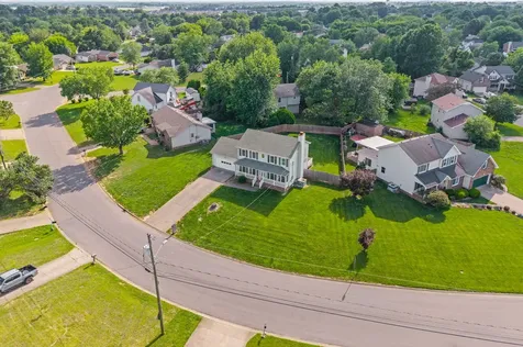 3311 Mallard Drive Clarksville TN 37042