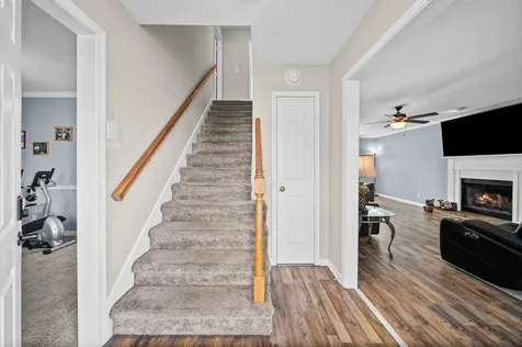 3311 Mallard Drive Clarksville TN 37042