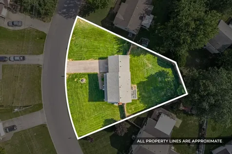 3311 Mallard Drive Clarksville TN 37042