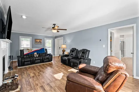 3311 Mallard Drive Clarksville TN 37042