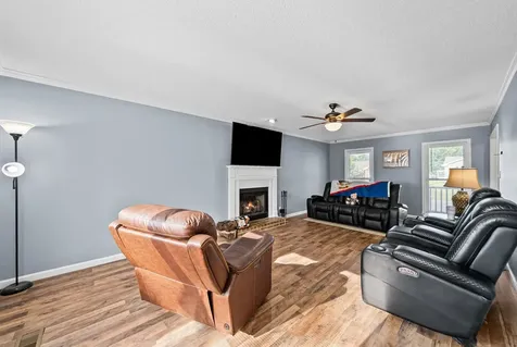 3311 Mallard Drive Clarksville TN 37042