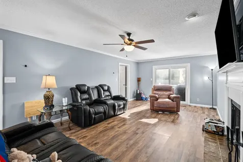3311 Mallard Drive Clarksville TN 37042