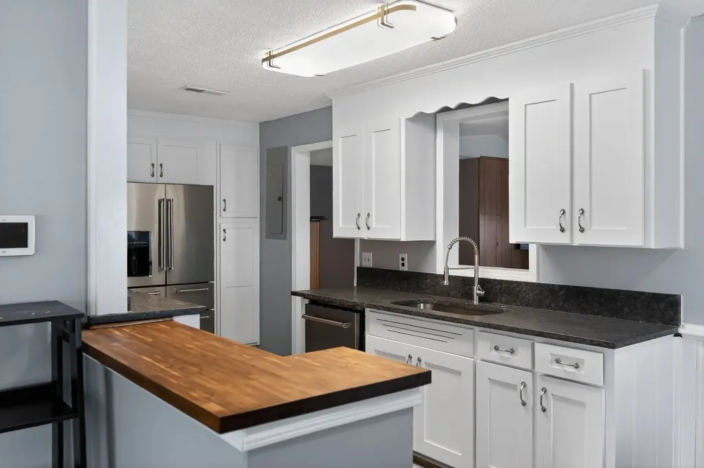 538 Norton Avenue Nashville TN 37207