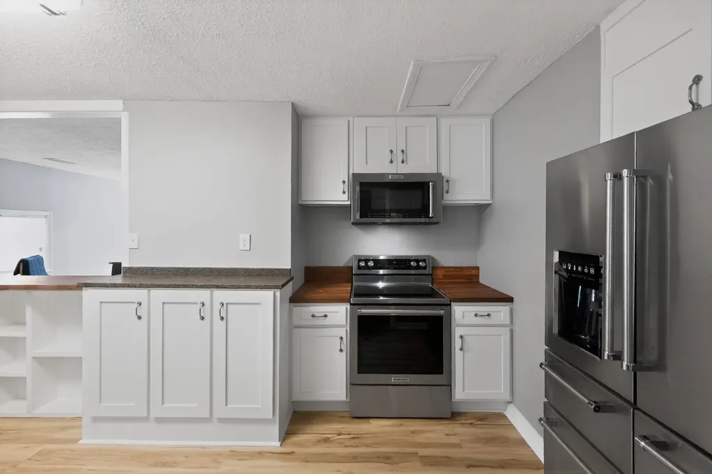 538 Norton Avenue Nashville TN 37207