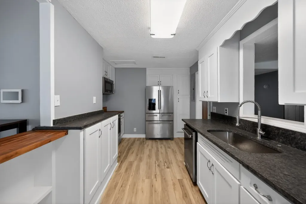 538 Norton Avenue Nashville TN 37207
