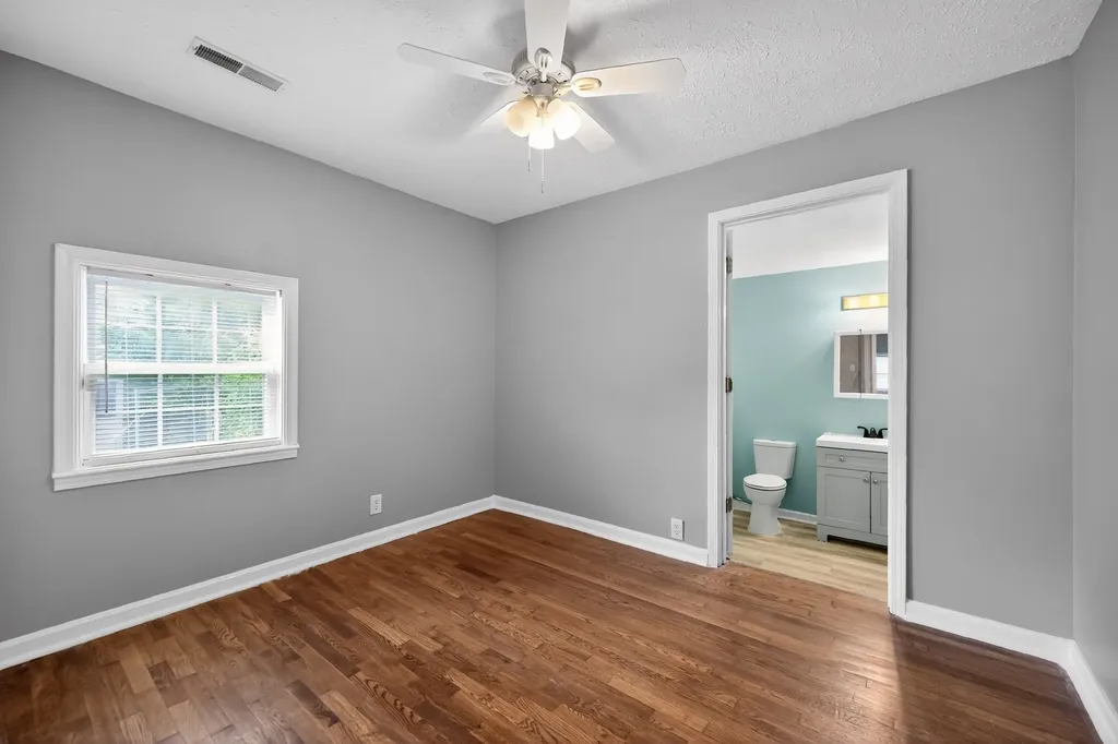 538 Norton Avenue Nashville TN 37207
