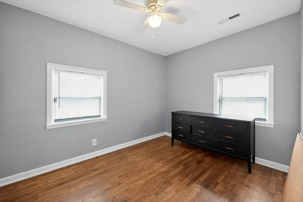 538 Norton Avenue Nashville TN 37207
