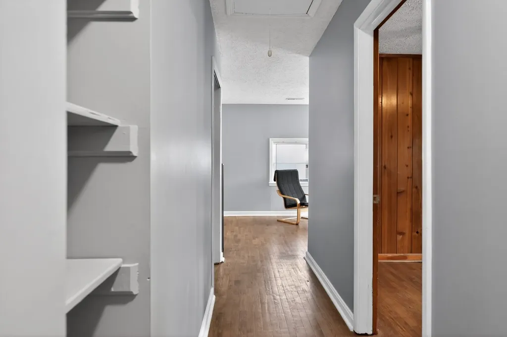 538 Norton Avenue Nashville TN 37207
