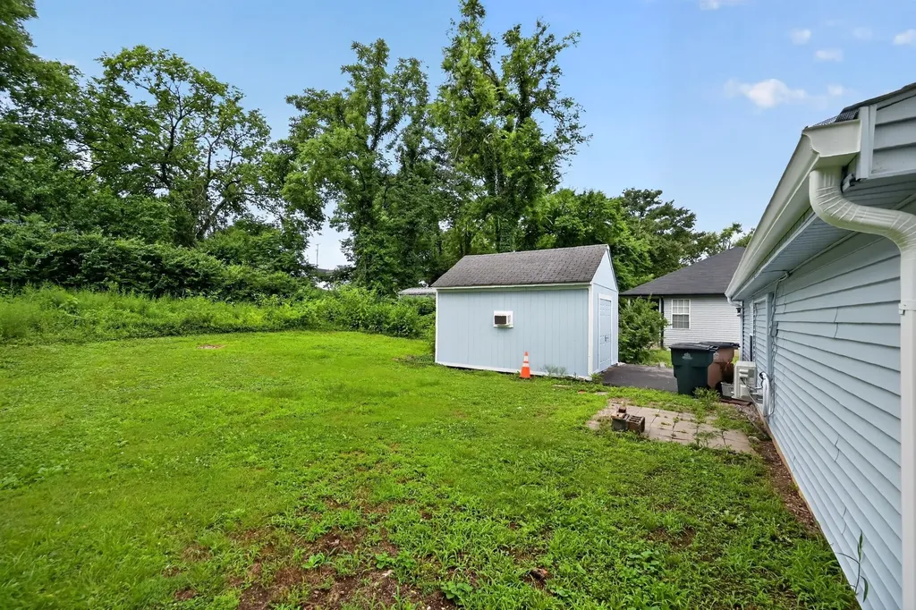 538 Norton Avenue Nashville TN 37207