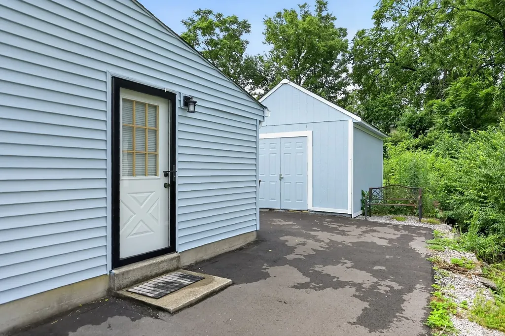 538 Norton Avenue Nashville TN 37207