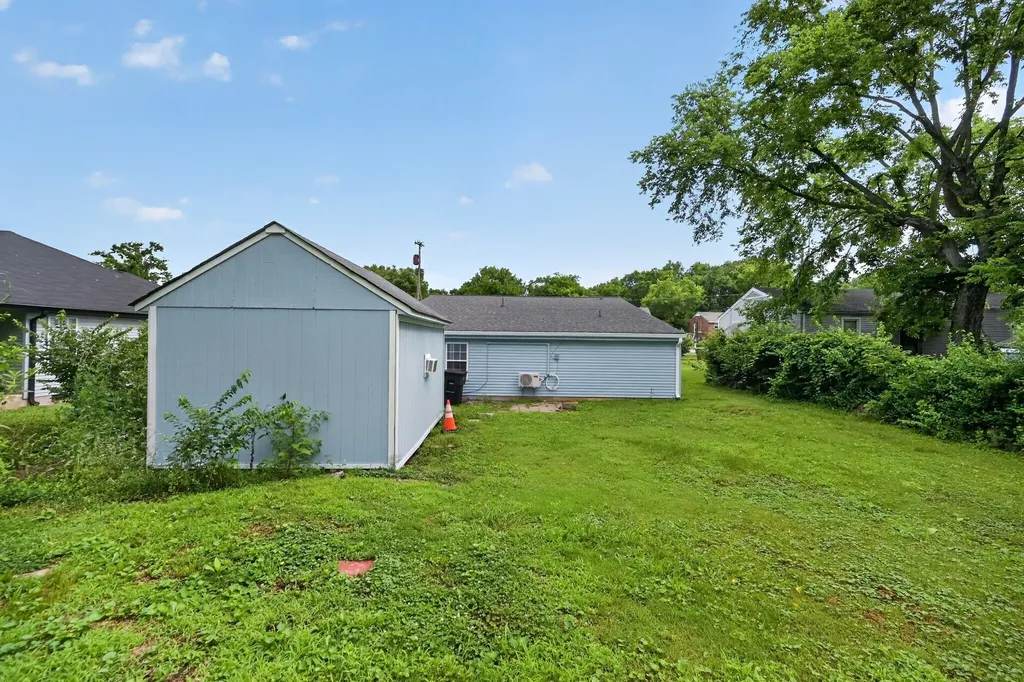 538 Norton Avenue Nashville TN 37207