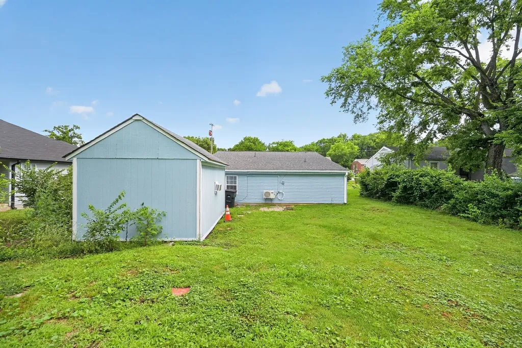 538 Norton Avenue Nashville TN 37207