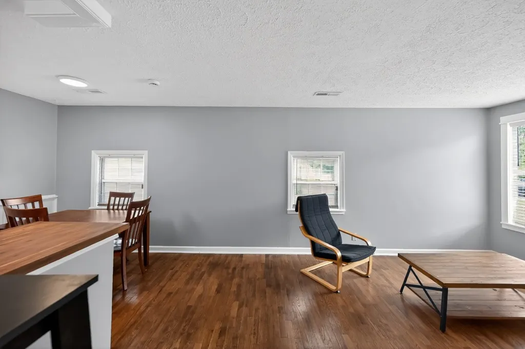 538 Norton Avenue Nashville TN 37207