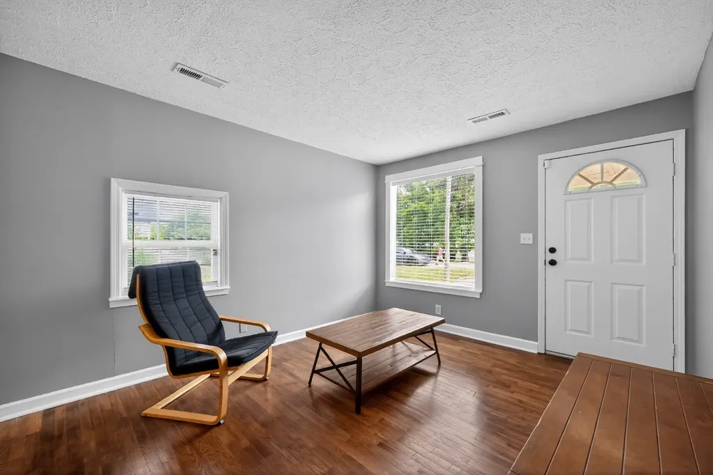 538 Norton Avenue Nashville TN 37207