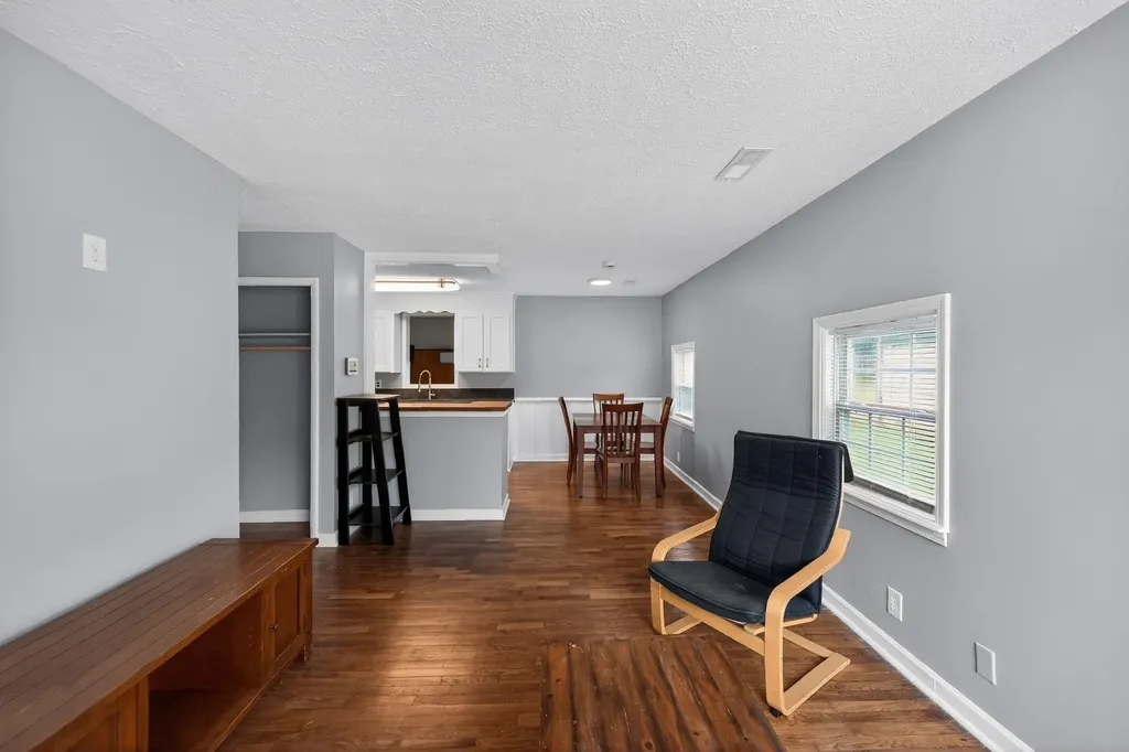 538 Norton Avenue Nashville TN 37207