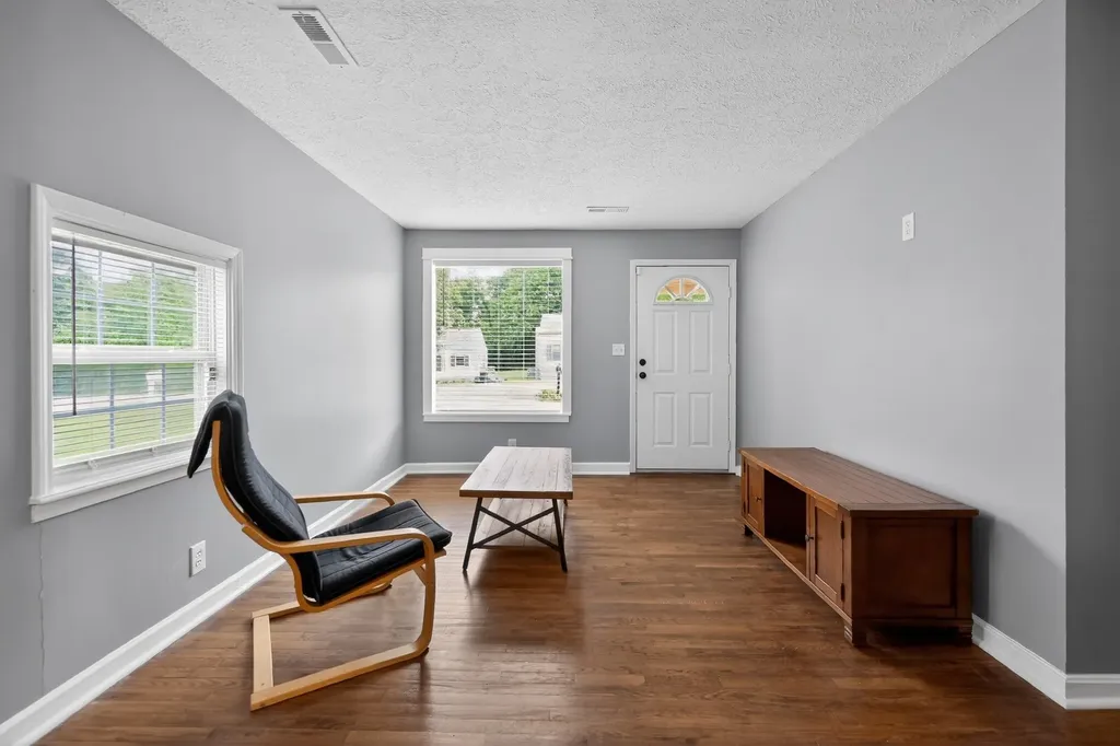 538 Norton Avenue Nashville TN 37207